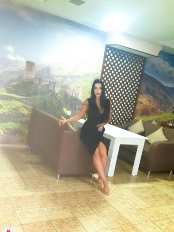 Анкета проститутки Лина, Сторожевск, 23 года, №274591